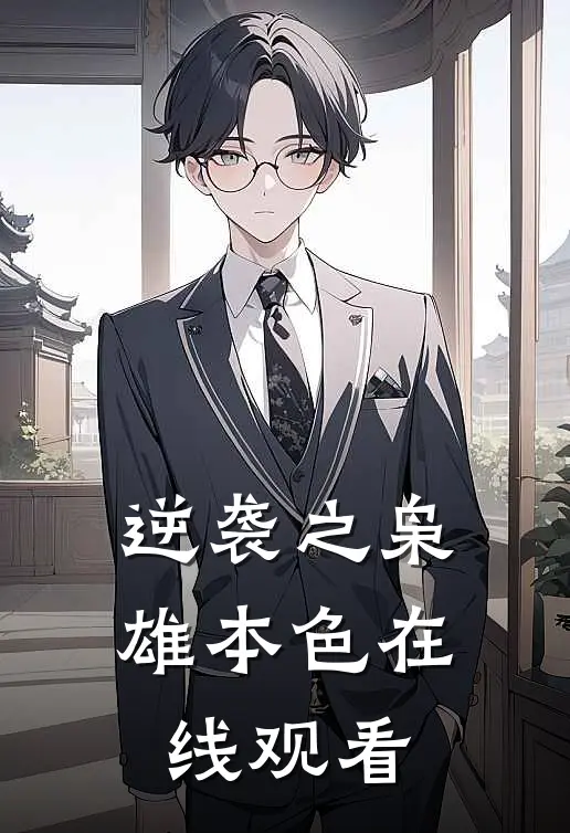 逆袭之枭雄本色在线观看