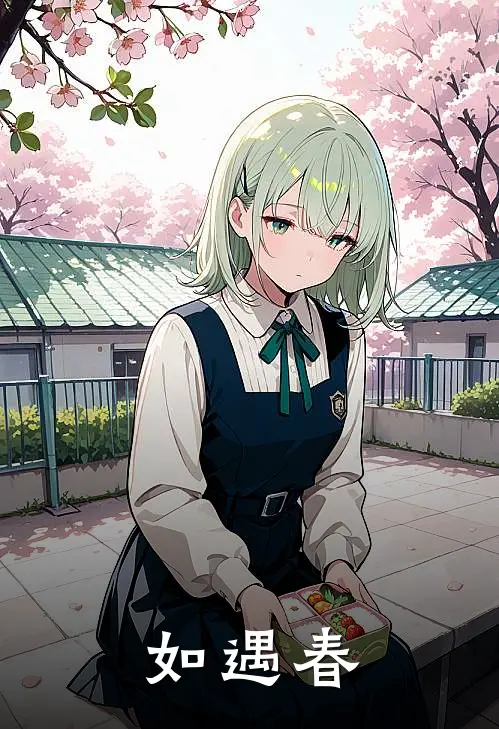 如遇春沈瑜江鸣免费小说完结_最新章节列表如遇春(沈瑜江鸣)