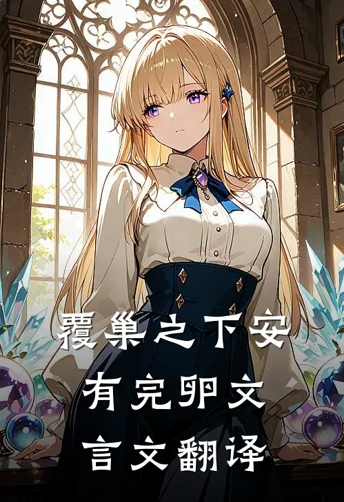 覆巢之下安有完卵文言文翻译