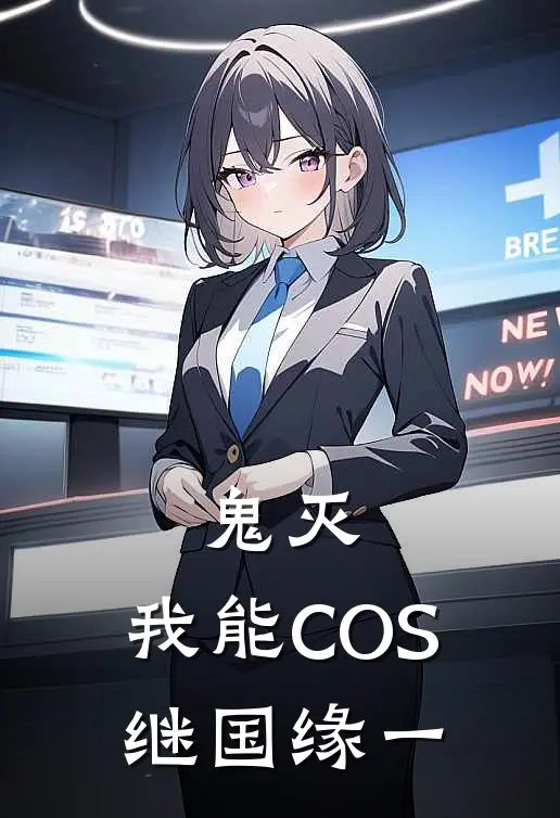 鬼灭：我能COS继国缘一