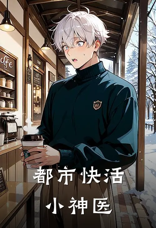 都市快活小神医