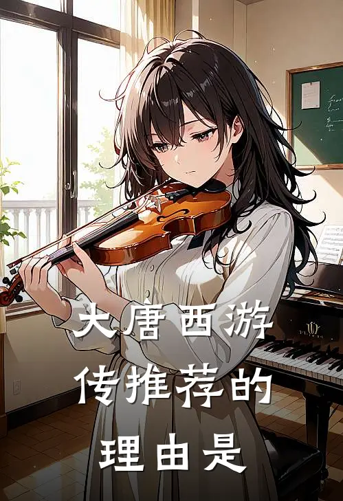 大唐西游传推荐的理由是