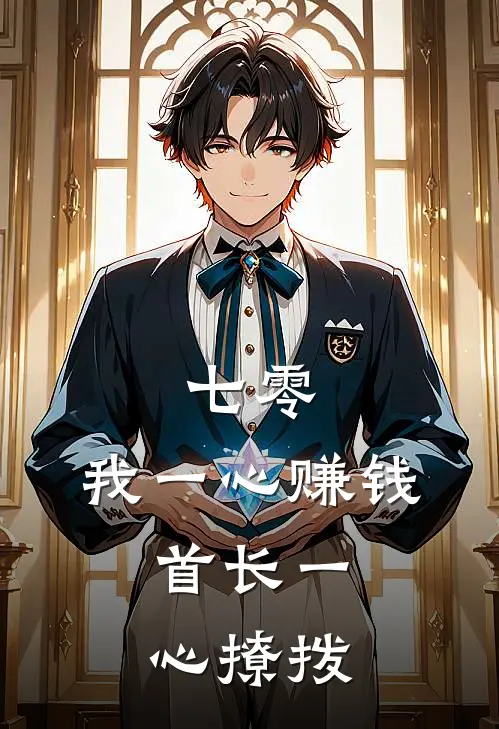 七零：我一心赚钱，首长一心撩拨