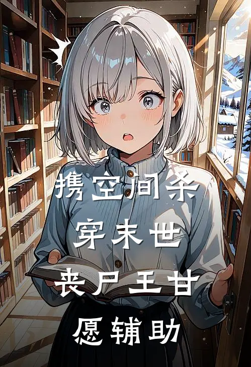 携空间杀穿末世，丧尸王甘愿辅助