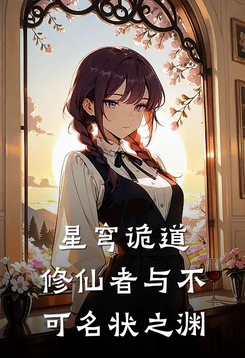 星穹诡道：修仙者与不可名状之渊