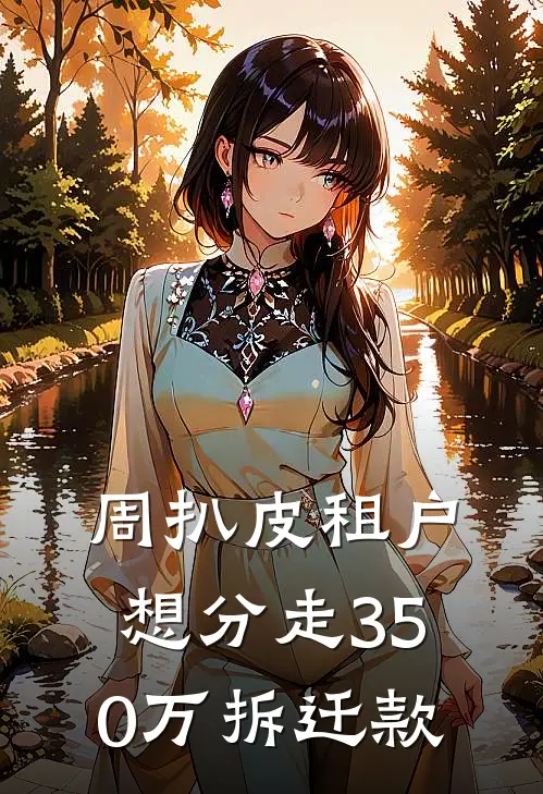 周扒皮租户想分走350万拆迁款(我秦舟)完结版免费阅读_周扒皮租户想分走350万拆迁款全文免费阅读