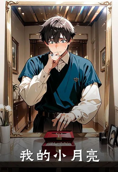 我的小月亮