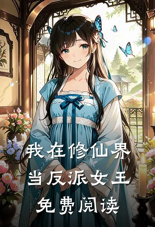 我在修仙界当反派女王免费阅读