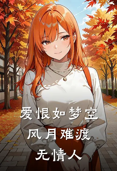 爱恨如梦空，风月难渡无情人(宋时彦柳诗嫣)在线阅读免费小说_最新章节列表爱恨如梦空，风月难渡无情人(宋时彦柳诗嫣)