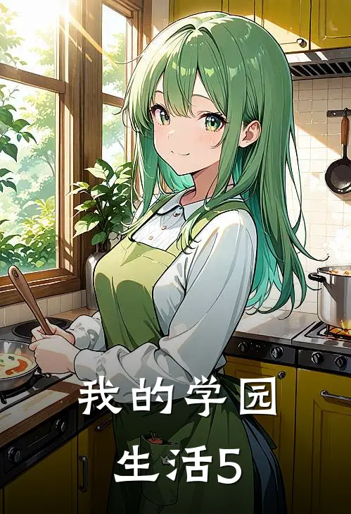我的学园生活5.0