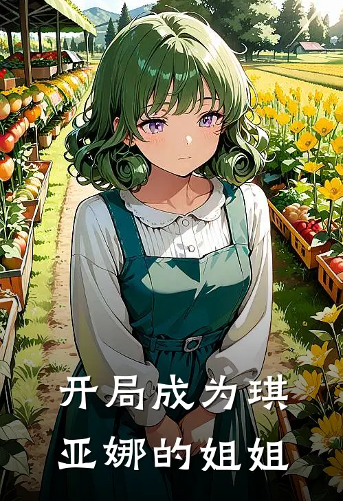 开局成为琪亚娜的姐姐