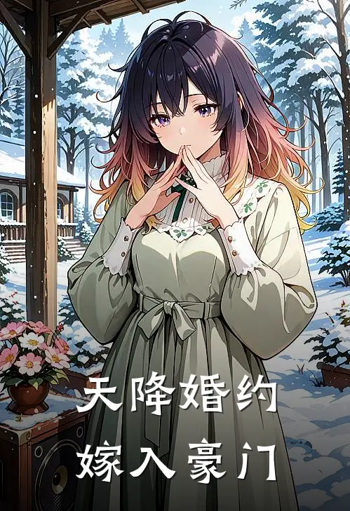 天降婚约：嫁入豪门
