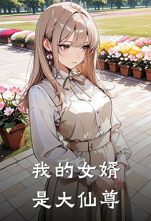 我的女婿是大仙尊