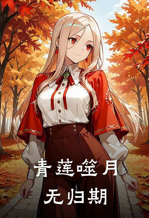 青莲噬月无归期(云昭李耕)热门网络小说_最新章节列表青莲噬月无归期(云昭李耕)