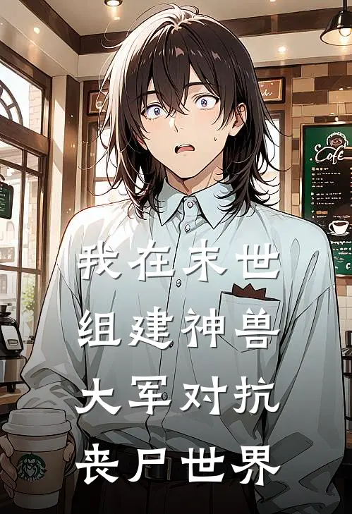 我在末世组建神兽大军对抗丧尸世界