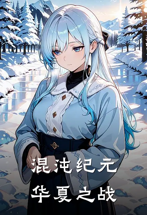 混沌纪元：华夏之战蚩尤轩辕完结版免费阅读_混沌纪元：华夏之战全章节免费在线阅读