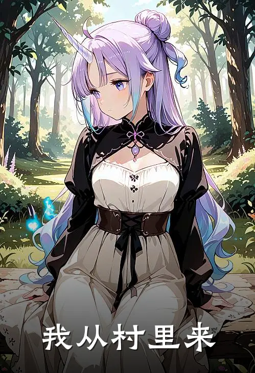 我从【村】里来