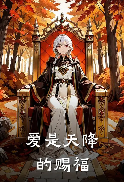 爱是天降的赐福