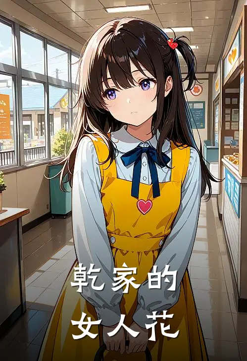 乾家的女人花(姚蔷乾良)在线免费小说_完整版免费小说乾家的女人花(姚蔷乾良)