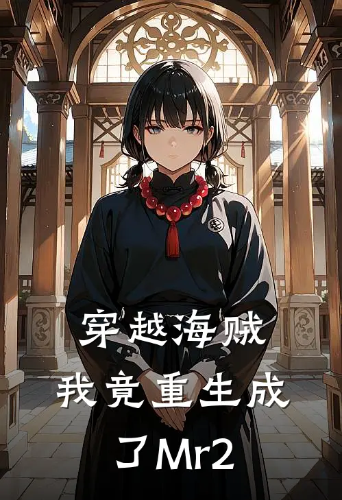 穿越海贼，我竟重生成了Mr2