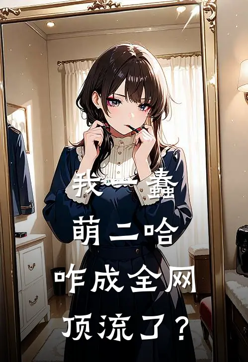 我一蠢萌二哈，咋成全网顶流了？(苏哈路萌萌)小说免费阅读_热门小说阅读我一蠢萌二哈，咋成全网顶流了？苏哈路萌萌