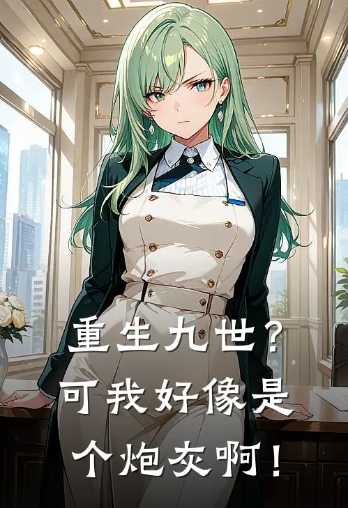 重生九世？可我好像是个炮灰啊！