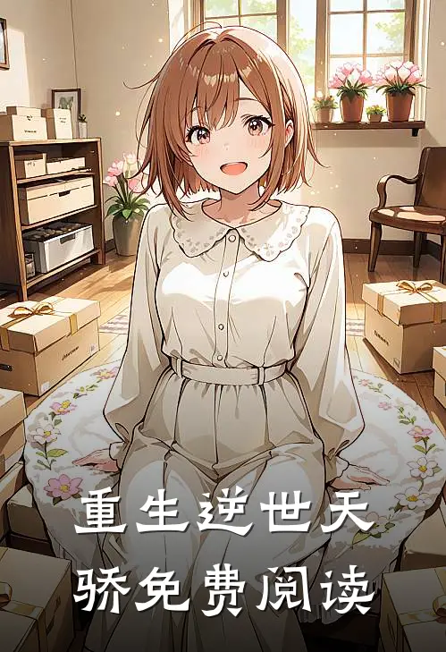 重生逆世天骄免费阅读