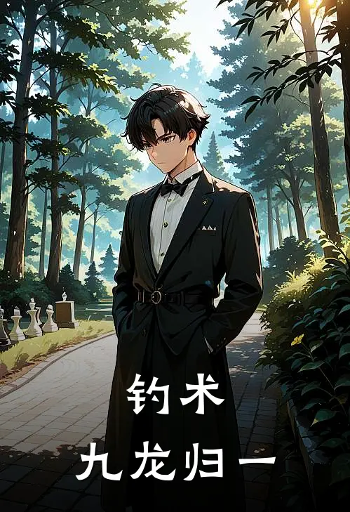 钓术：九龙归一