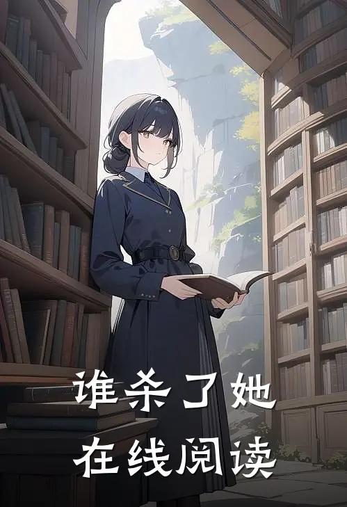 谁杀了她在线阅读