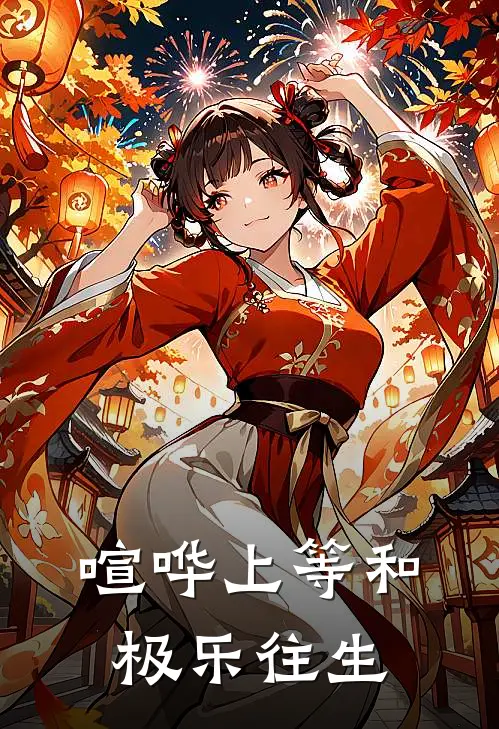 喧哗上等和极乐往生