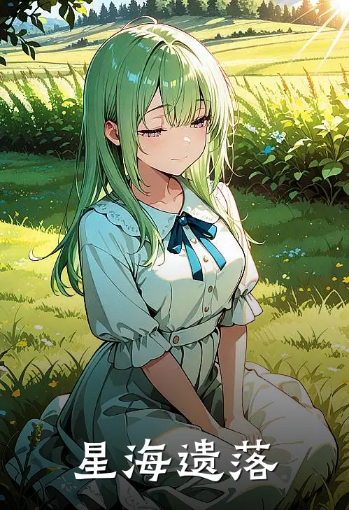 星海遗落