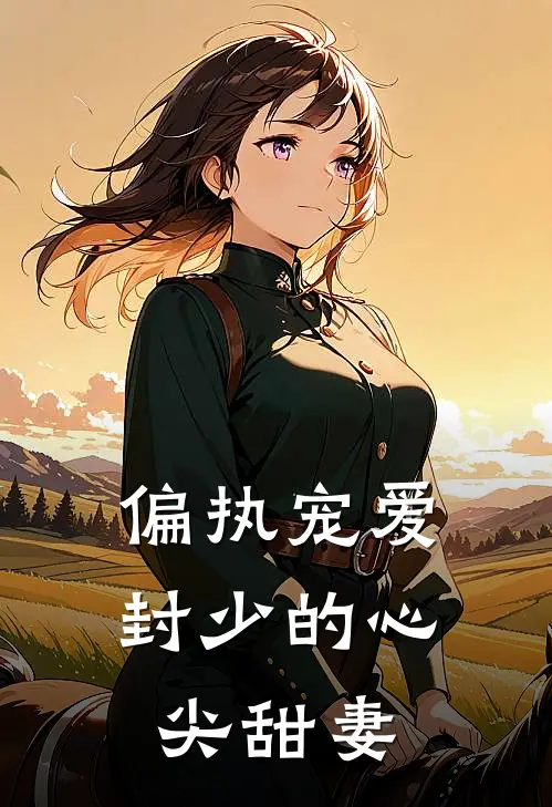 偏执宠爱：封少的心尖甜妻