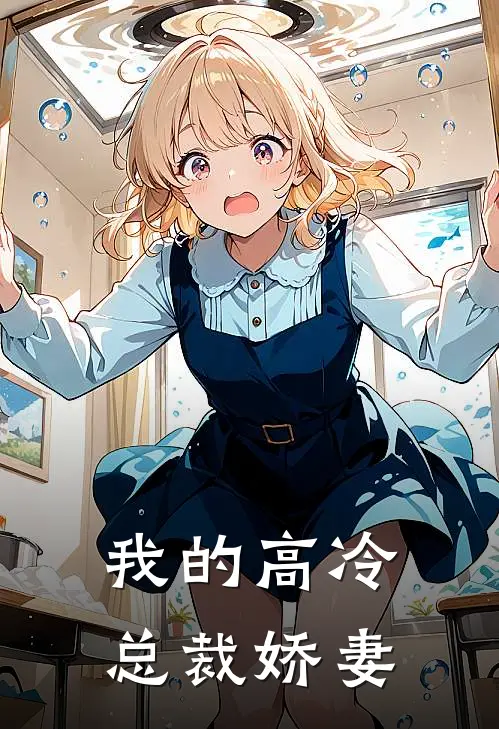 我的高冷总裁娇妻