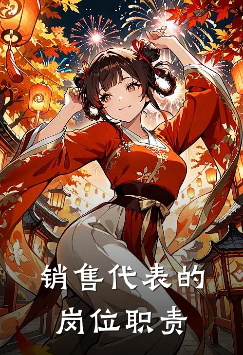 销售代表的岗位职责