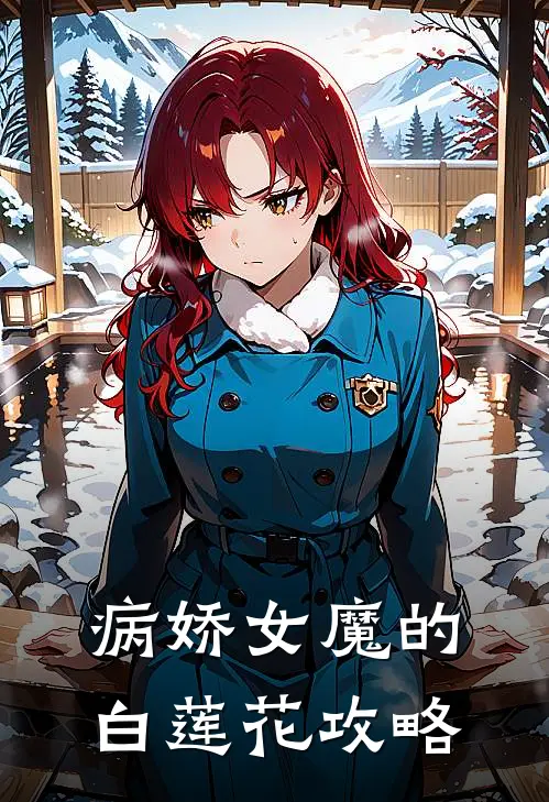 病娇女魔的白莲花攻略