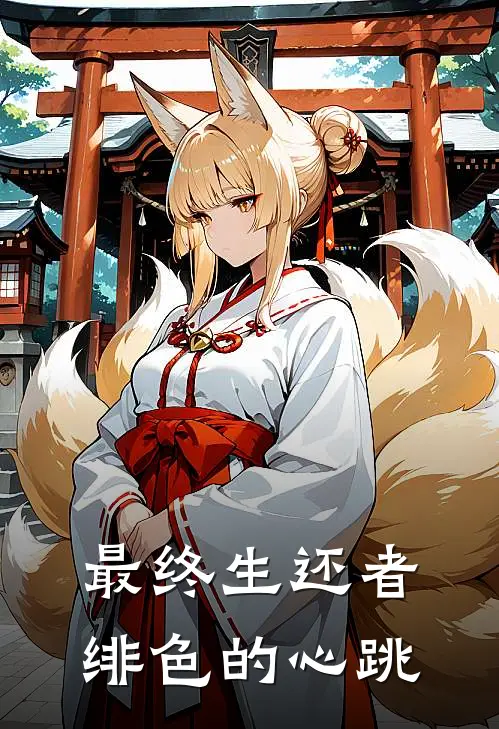 最终生还者：绯色的心跳