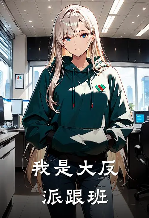 我是大反派跟班