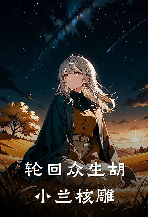 轮回众生胡小兰核雕