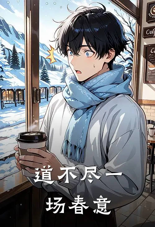 道不尽一场春意