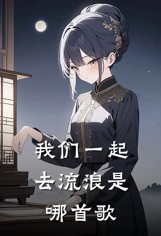 我们一起去流浪是哪首歌