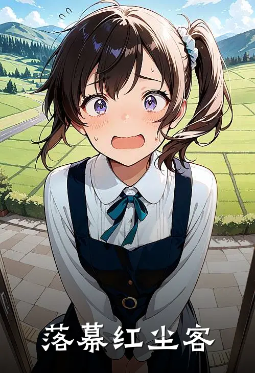 落幕红尘客