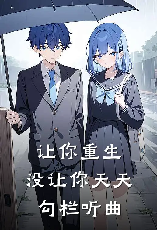 让你重生，没让你天天勾栏听曲