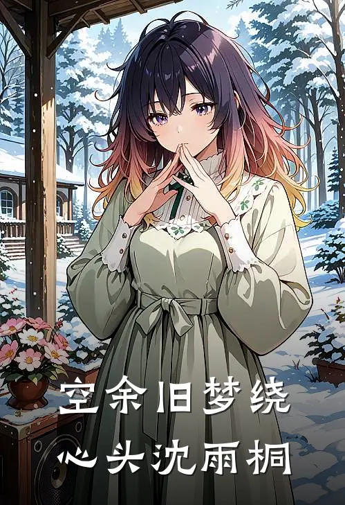 空余旧梦绕心头沈雨桐