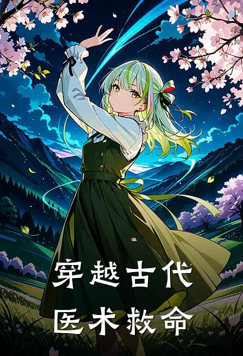 穿越古代医术救命(秦素雅霍州平)完本小说_全本免费小说穿越古代医术救命秦素雅霍州平