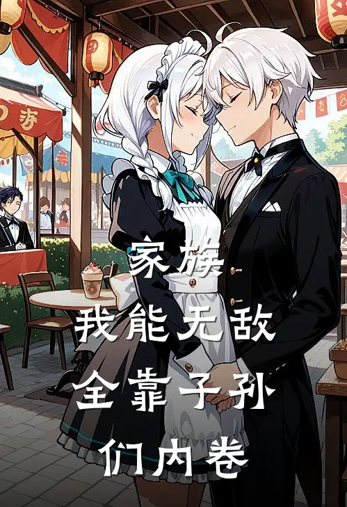 家族：我能无敌，全靠子孙们内卷