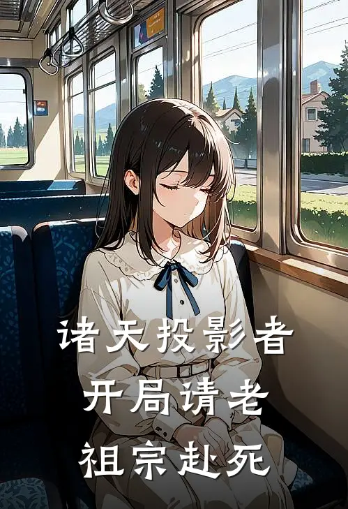 诸天投影者：开局请老祖宗赴死