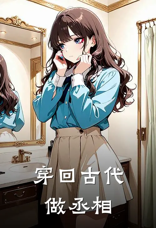 穿回古代做丞相路小帆徐文渊完本热门小说_小说推荐完结穿回古代做丞相路小帆徐文渊