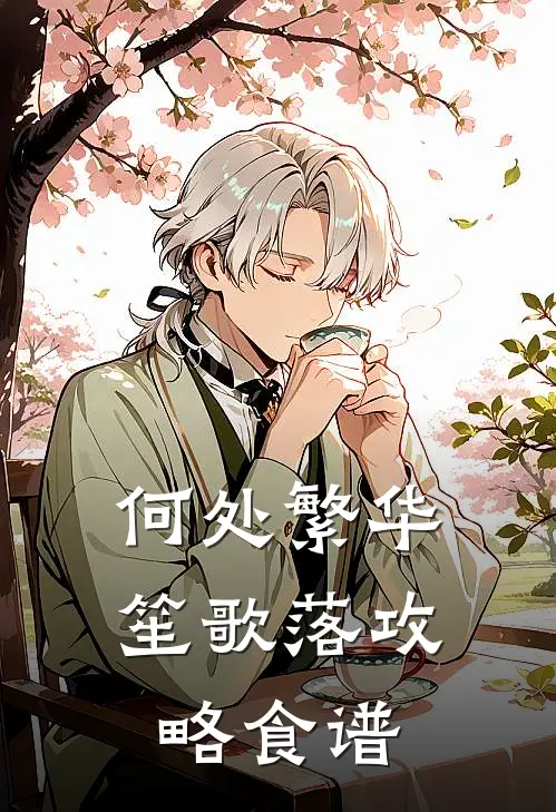 何处繁华笙歌落攻略食谱