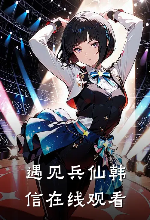 遇见兵仙韩信在线观看