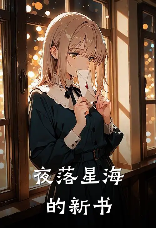 夜落星海的新书
